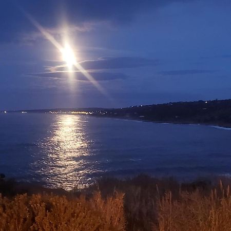 Appartamenti Baia Azzurra Santa Maria di Leuca Esterno foto