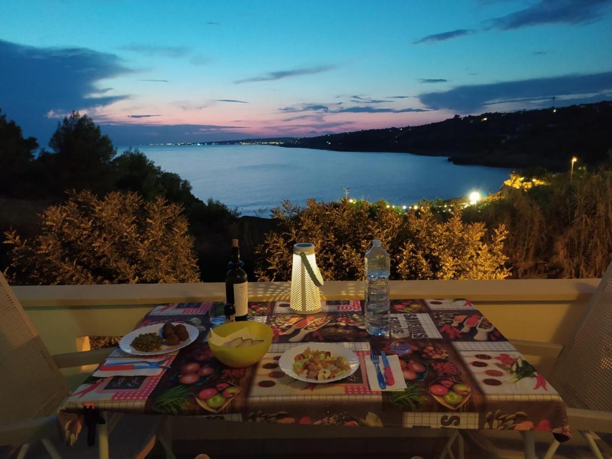 Appartamenti Baia Azzurra Santa Maria di Leuca Esterno foto