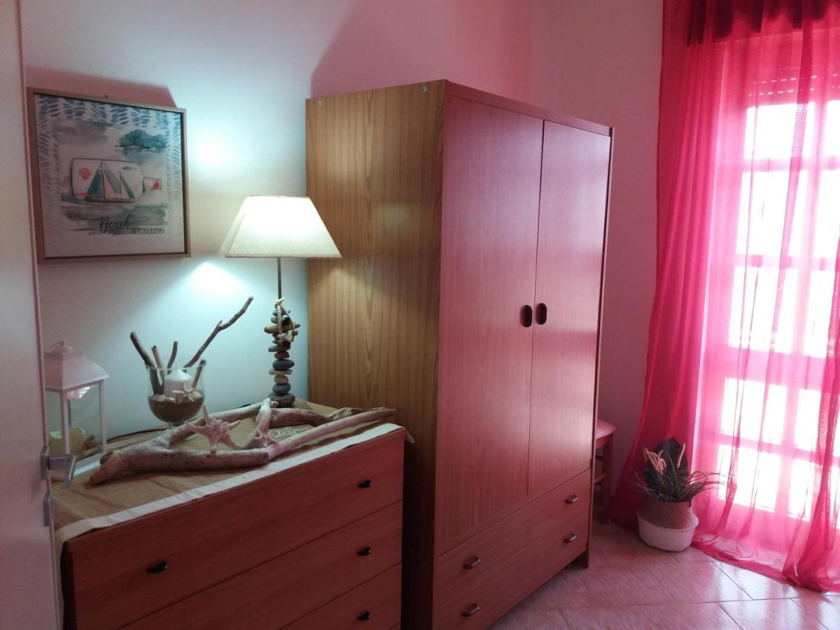 Appartamenti Baia Azzurra Santa Maria di Leuca Esterno foto