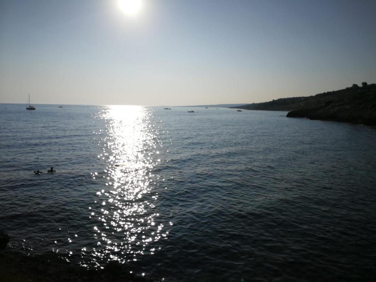Appartamenti Baia Azzurra Santa Maria di Leuca Esterno foto