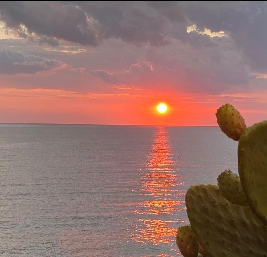 Appartamenti Baia Azzurra Santa Maria di Leuca Esterno foto