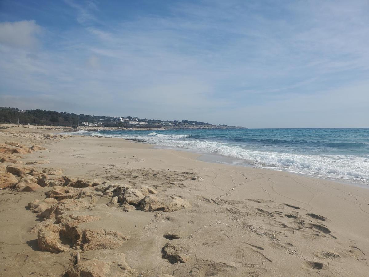 Appartamenti Baia Azzurra Santa Maria di Leuca Esterno foto