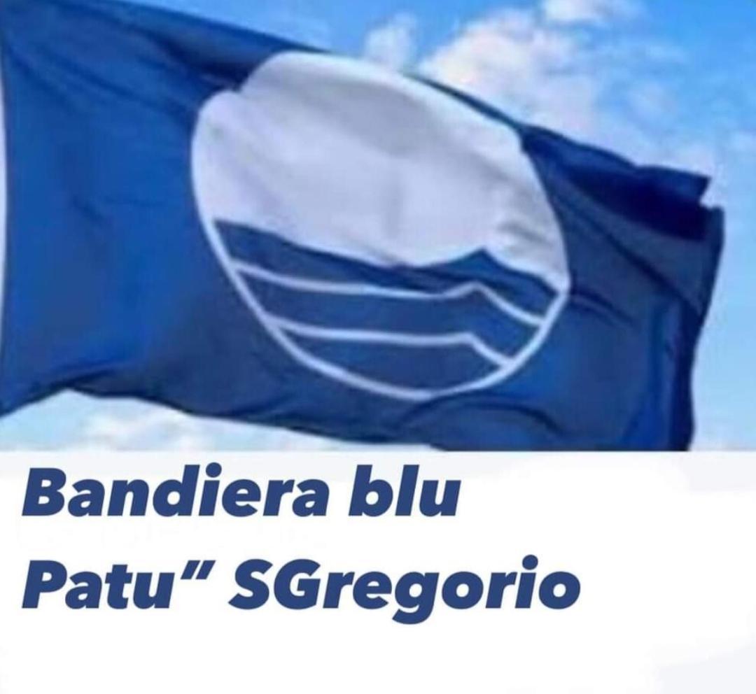 Appartamenti Baia Azzurra Santa Maria di Leuca Esterno foto